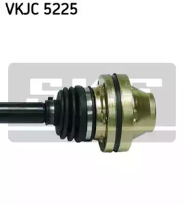 Фото VKJC5225 Вал SKF {forloop.counter}}